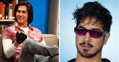 avan jogia butt|Avan Jogia Reminisced About His Time On。